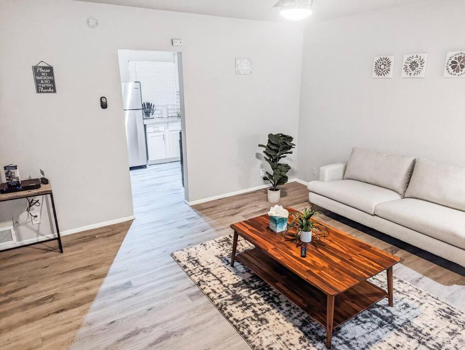 Apartamento Stunning 2 Bedroom In Scottsdale