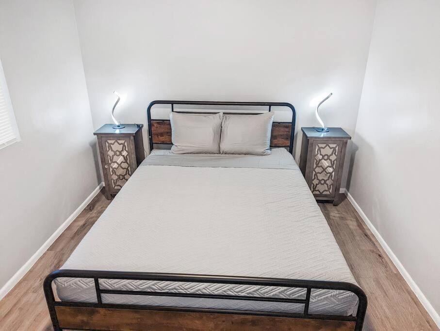 Apartamento Stunning 2 Bedroom In *