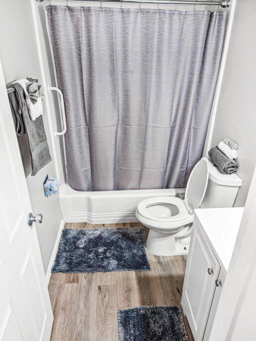 Apartment Stunning 2 Bedroom In